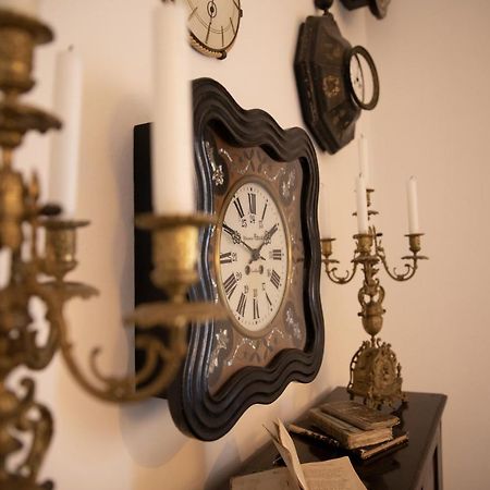 Apartmán La Casa Sulla Piazza Enna Exteriér fotografie