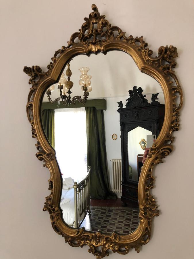 Apartmán La Casa Sulla Piazza Enna Exteriér fotografie